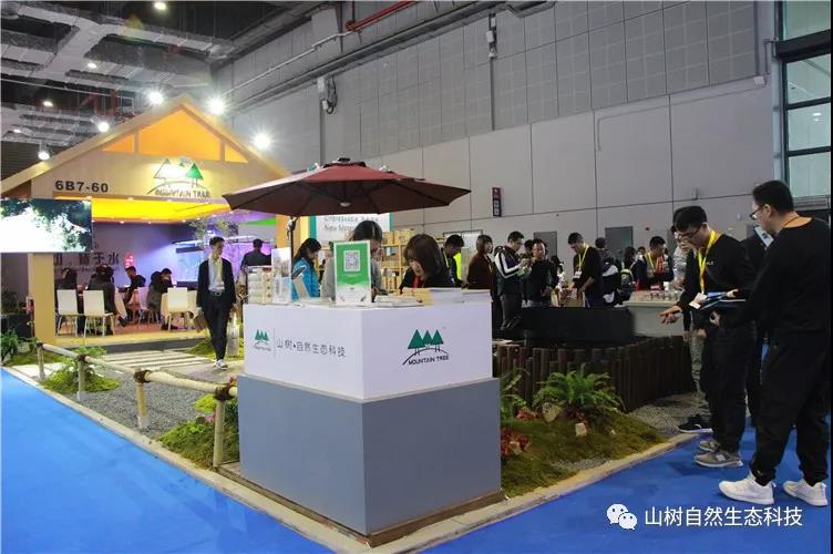 【2019 CIPS】中国最大水族展开幕，你想看的，这里都有！